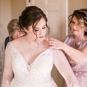 Meet your Posher, Shannon